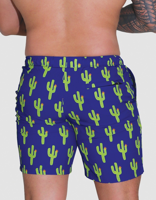 Mosmann - Men's Swim Shorts - Arizona