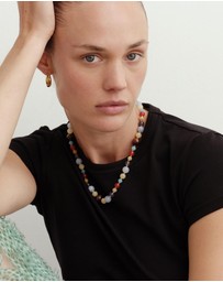 Reliquia Jewellery - Franny Necklace