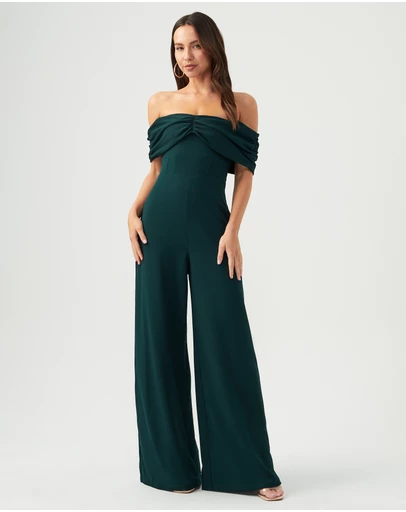 BWLDR - Amalie Jumpsuit