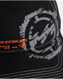 Billabong - Mens Spec Pulse Cap
