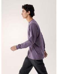 Arc'teryx - Kragg SL Cotton Shirt LS Men's