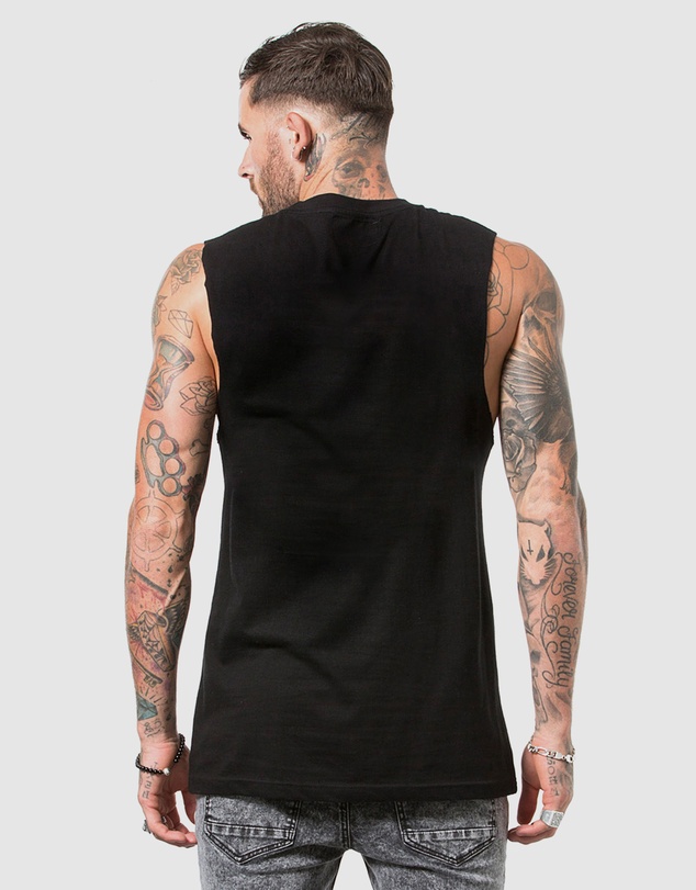 DVNT - 4-Pack Devoid Premium Tank