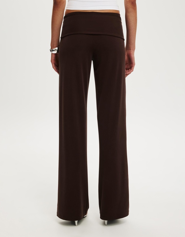 Cotton On - Honey Tie Pant