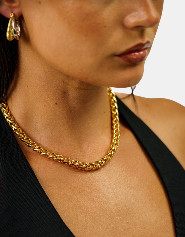 Sonne Jewellery - Chloe Necklace