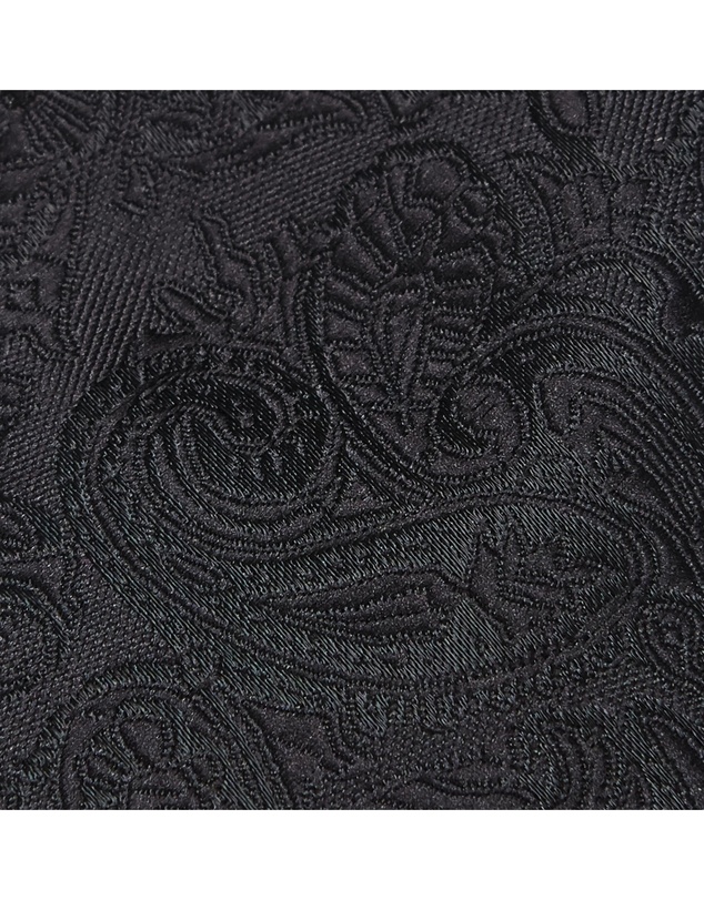 yd. - Rialta Paisley 5Cm Tie