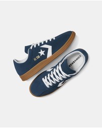 Converse - Classic Trainer Suede - Men's