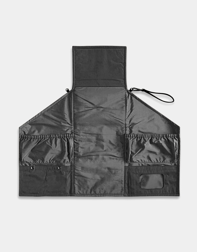 Ben & Ellie Baby - The Nappy Change Clutch