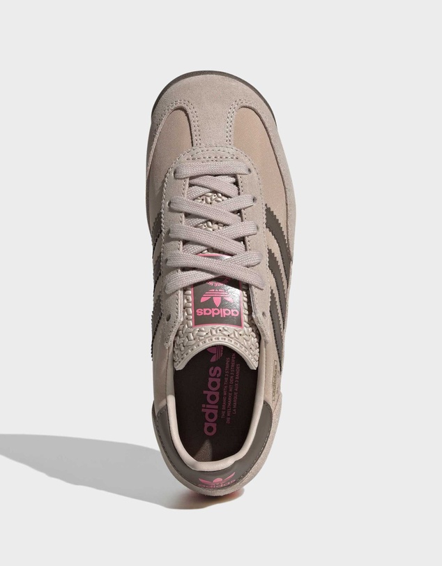 adidas Originals - SL 72 RS Shoes Kids