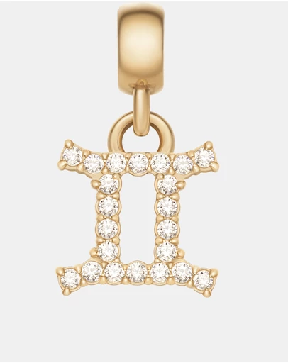 Daniel Wellington - Charm Zodiac Sign Gemini