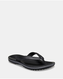 Crocs - Crocband Flip Flops - Unisex