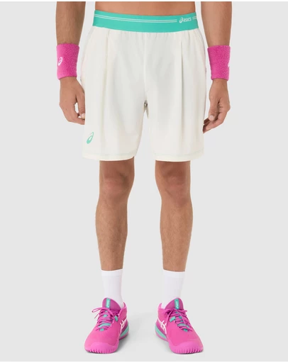 ASICS - Game 7 Inch Short - Men's