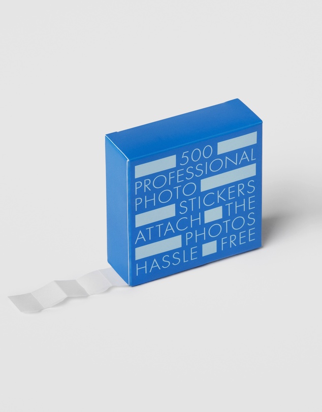 Printworks - Printworks Photo Stickers