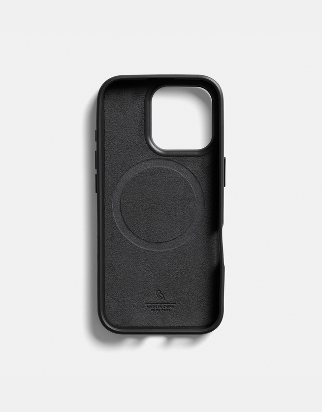Bellroy - Phone Case - 0 card iPhone 16 Pro