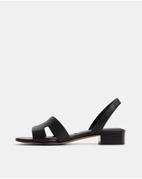 ALDO - Javamannon Heeled Sandals