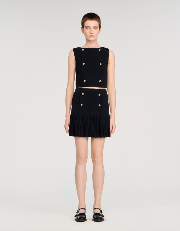 Sandro - Lital Skirt