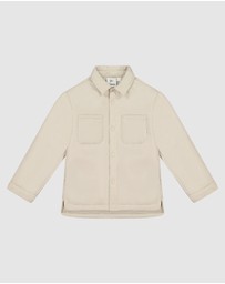 Sonnie - August Jacket