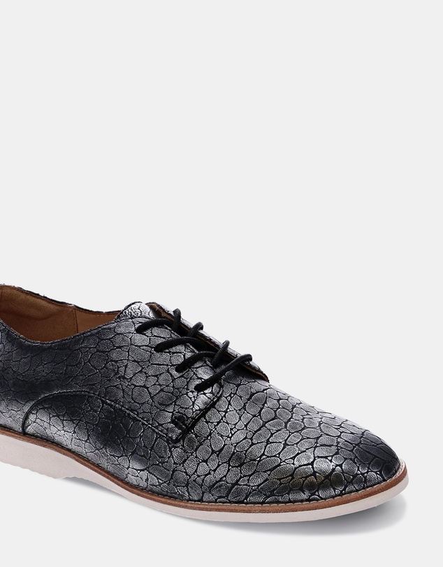 Mia Vita - Rihannah Oxford - Anthracite