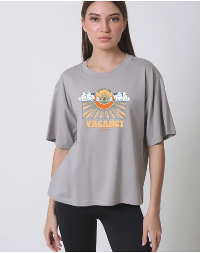 Vacancy Co - All Seeing Eye Tee