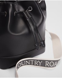 Country Road - Classic Bucket Bag