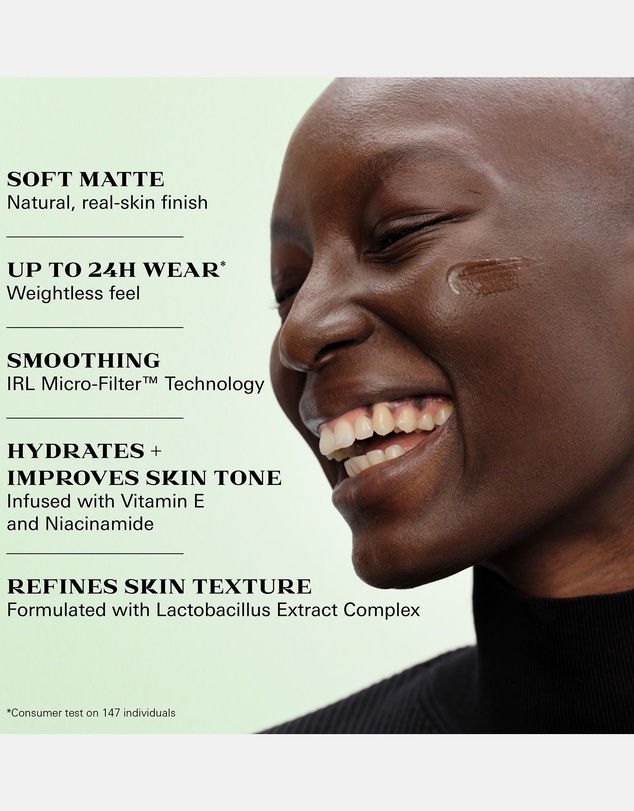 Prada - Prada Reveal Skin Optimizing Foundation