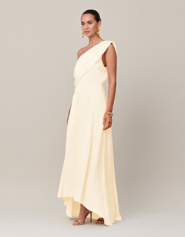Savel - Rihanna Maxi Dress