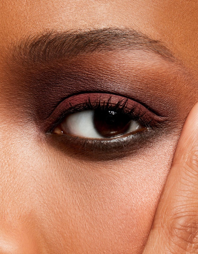 MAC - Eye Shadow x 9