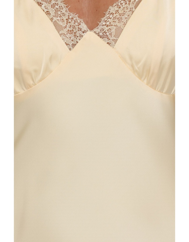 Petal & Pup - Hobi Midi Dress - Butter Yellow
