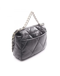 Pre-Loved by Azura Reborn - Pre-Loved Medium Lambskin 19 Flap