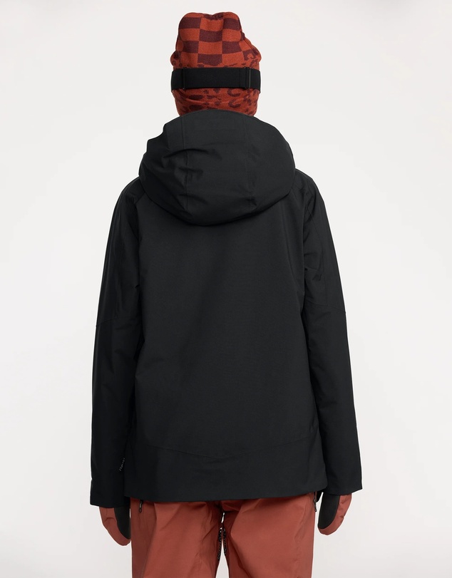 Volcom - Womens 3D Stretch Gore Jacket