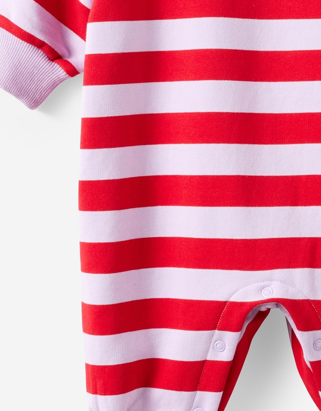 Cotton On Kids - Casey Oversized All In One