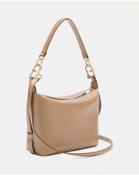 Furla - Tonie Mini Hobo Bag