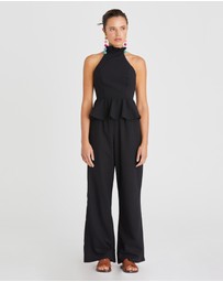 Heaven Australia - Cruise Palazzo Pants