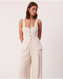 SNDYS - Remmi Vest