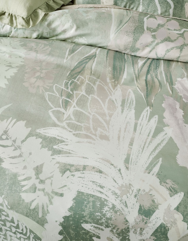 Linen House - Esperance Quilt Cover Set