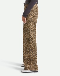 Brixton - Jane Utility Wide Leg Pant