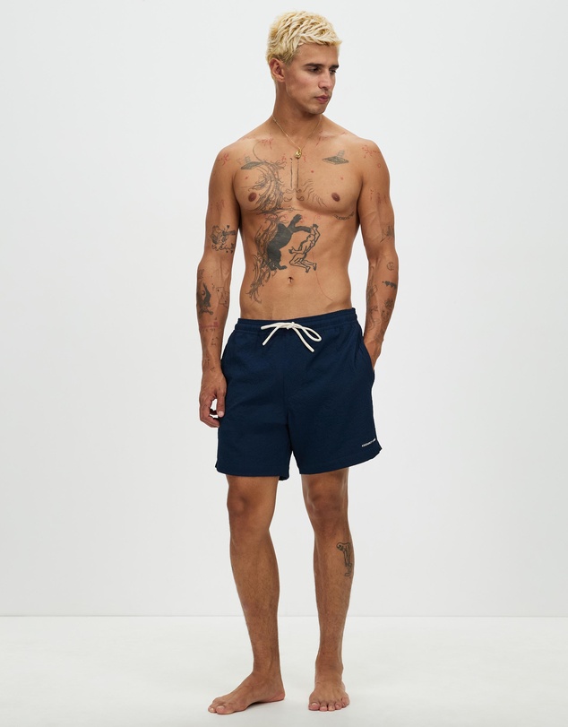 Assembly Label - Seth Swim Shorts