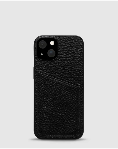 Status Anxiety - Who's Who Case - iPhone 14/15 Plus
