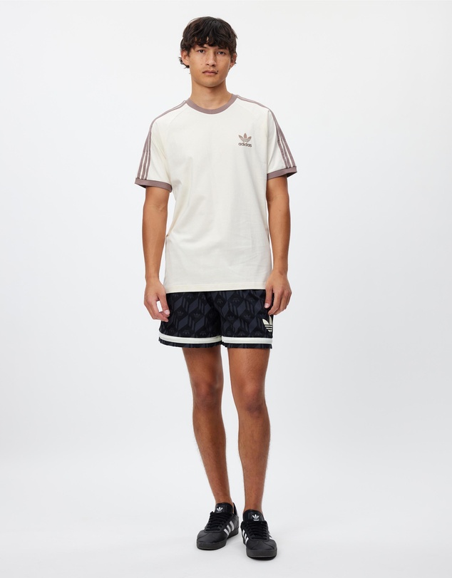 adidas Originals - 3-Stripes Tee