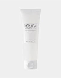 Skin1004 - Madagascar Centella Tone Brightening Cleansing Gel Foam 125ml