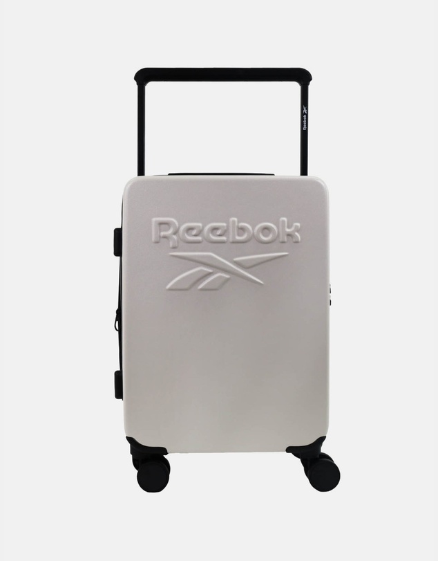 Reebok - Reebok Expedition 54cm Cabin Hard Shell Suitcase