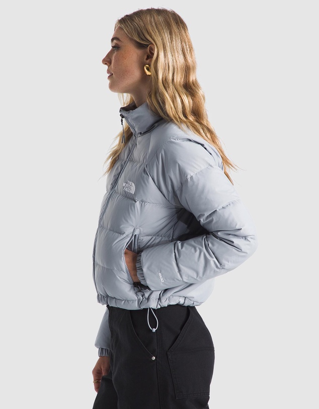 The North Face - Hydrenalite Down Short Jacket