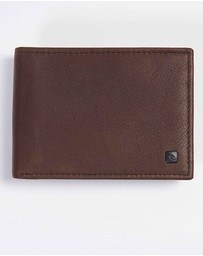 Rip Curl - K-Roo RFID Slim ZF Leather Wallet