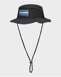Quiksilver - Boys 8 to 16 Tower '- Product Type: '- Product Type: Acrylic beanie with Cuff