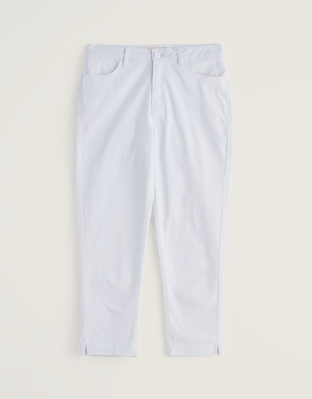 Seasalt - Albert Quay Slim Fit Crops