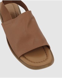S by Sempre Di - Isere Sandals
