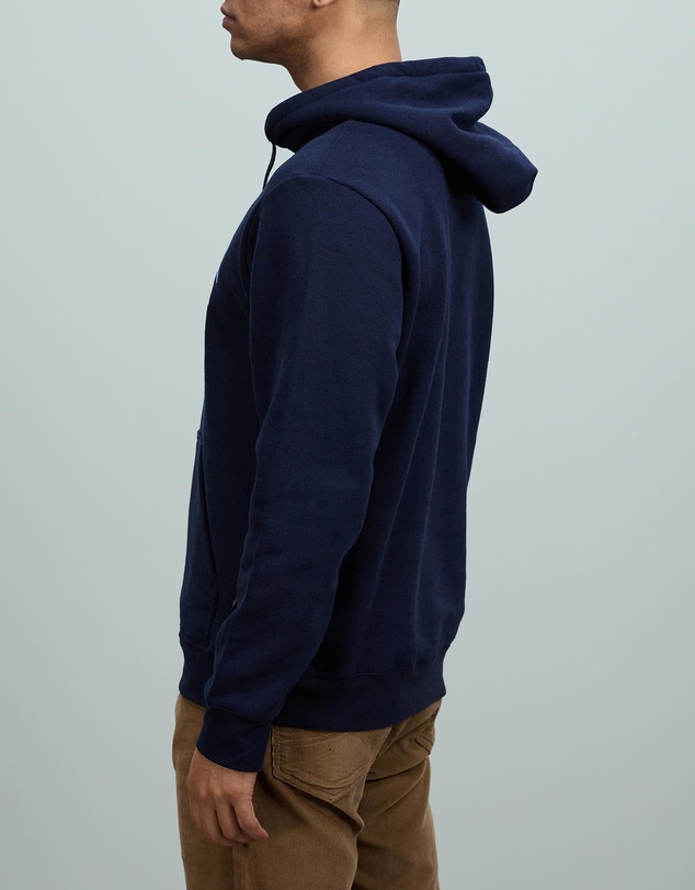 Patagonia - P-6 Logo Uprisal Hoody