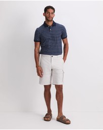Sportscraft - Cargo Short