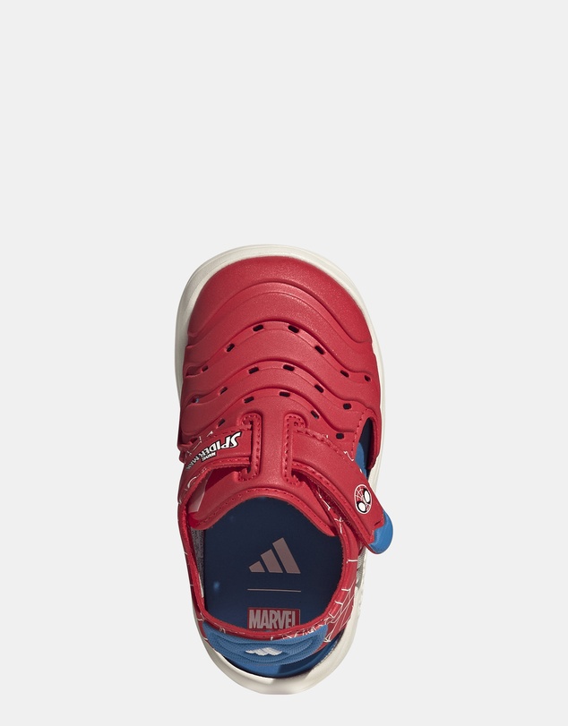 adidas Performance - Spiderman Water Sandal Infant