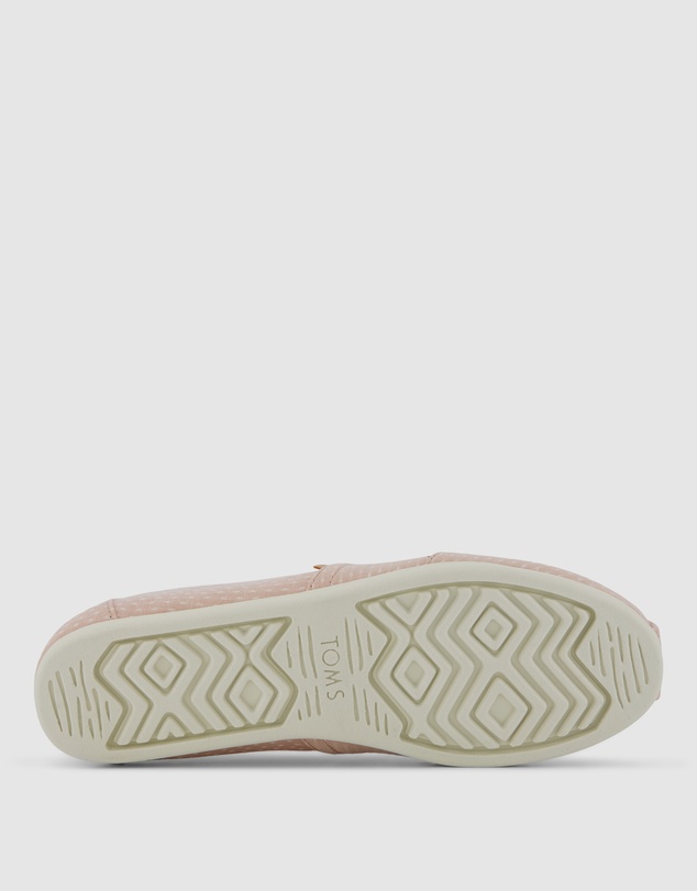 TOMS - Alpargata Classic - Women's