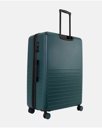 Reebok - Reebok Adventure 80cm Large Hard Shell Suitcase